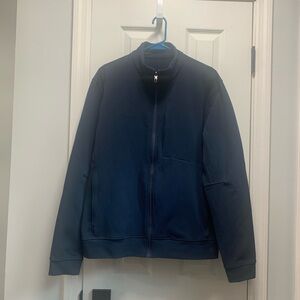 Casual jacket size XL